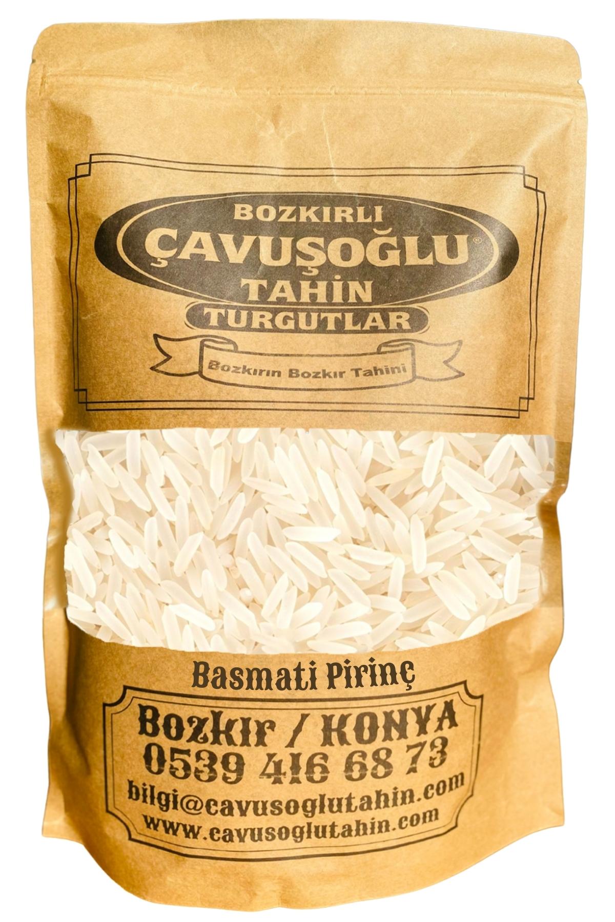 Basmati%20Pirinç%20Gluten%20İçermez%20500g