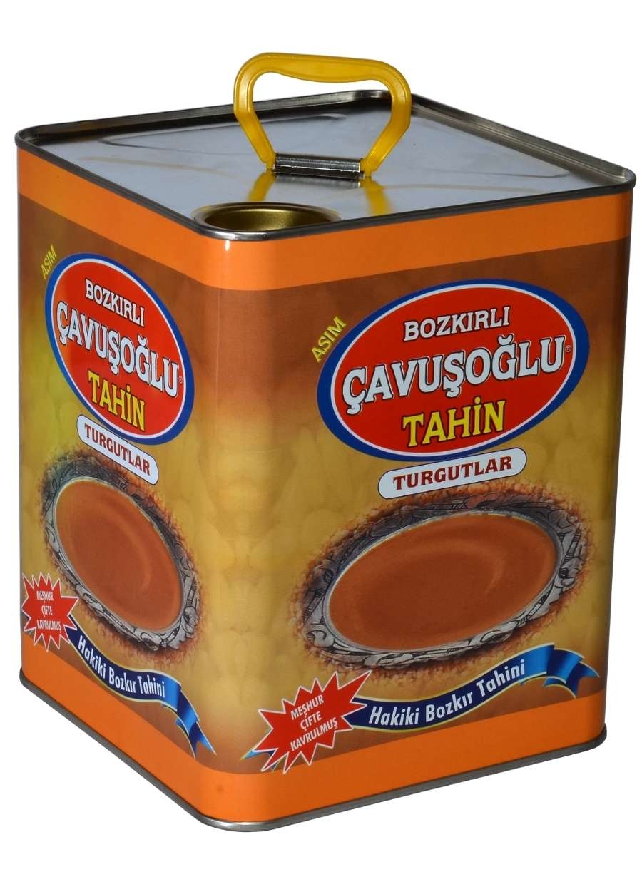 Odun%20Ateşinde%20Karafırında%20Çifte%20Kavrulmuş%20Kepekli%20Bozkır%20Tahini%204600g