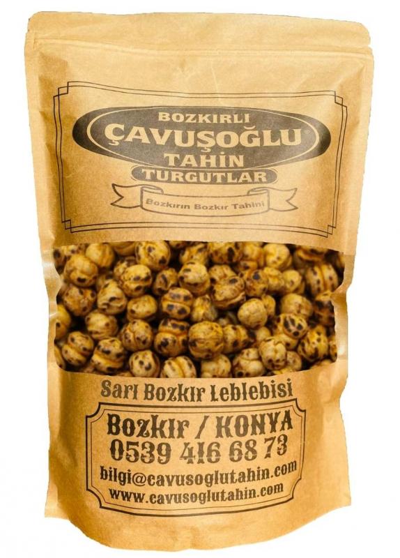 Bozkır%20Sarı%20Leblebi%201%20Kg