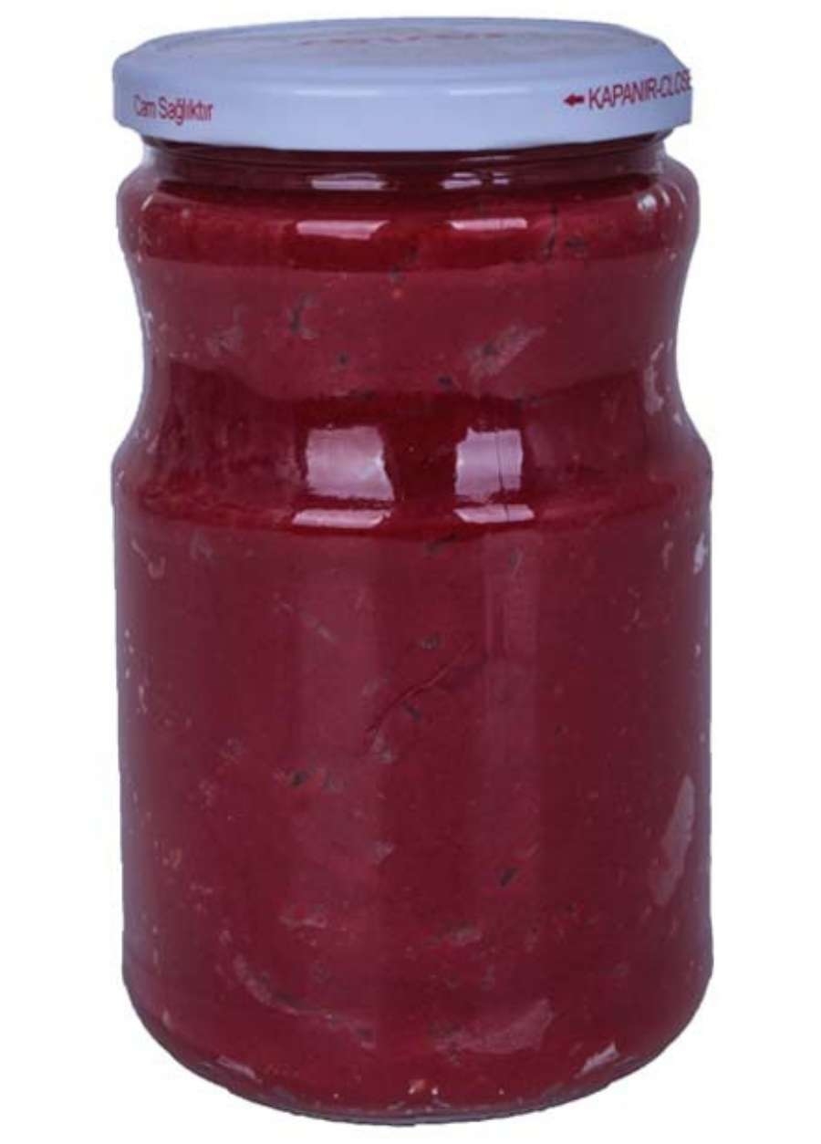 Odun%20Ateşinde%20Kaynatılmış%20Koyu%20Kıvamlı%20Domates%20Salçası%20750g