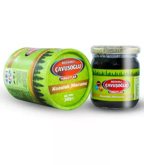 Kozalak Macunu 240g