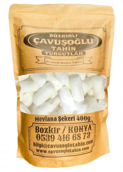 Çavuşoğlu Mevlana Şekeri 400g