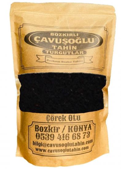 Çörek Otu Otçam 250g