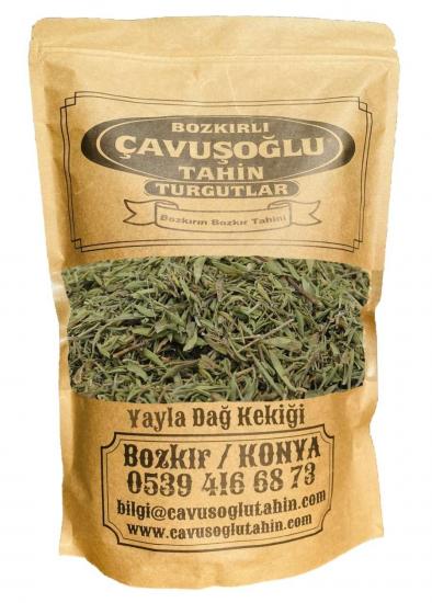 Yayla Dağ Kekiği 200g