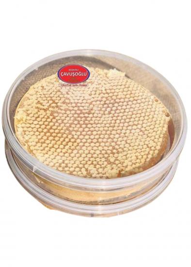 Doğal Karakovan Petek Yayla Balı 1000g