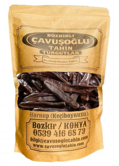 Keçiboynuzu Meyvesi 500g