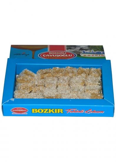 Çavuşoğlu Tahinli Lokum 250g