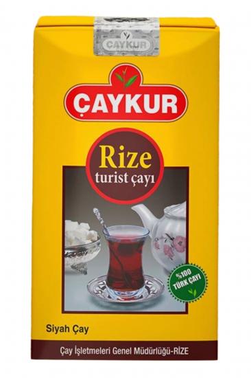 Çaykur Turist Çayı 1 Kg