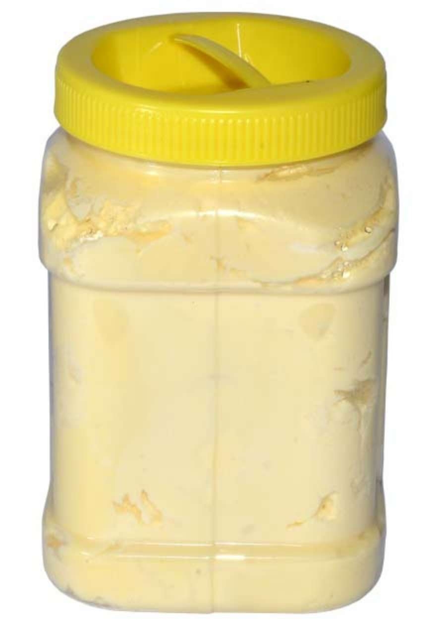 Tuzsuz%20Köy%20Tereyağı%201%20Kg