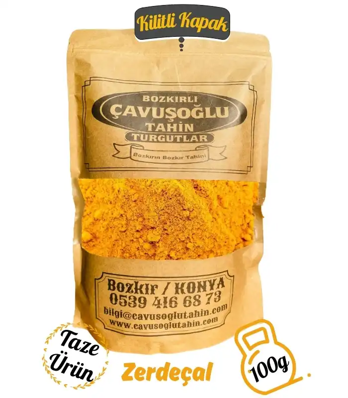 Zerdeçal%20100g