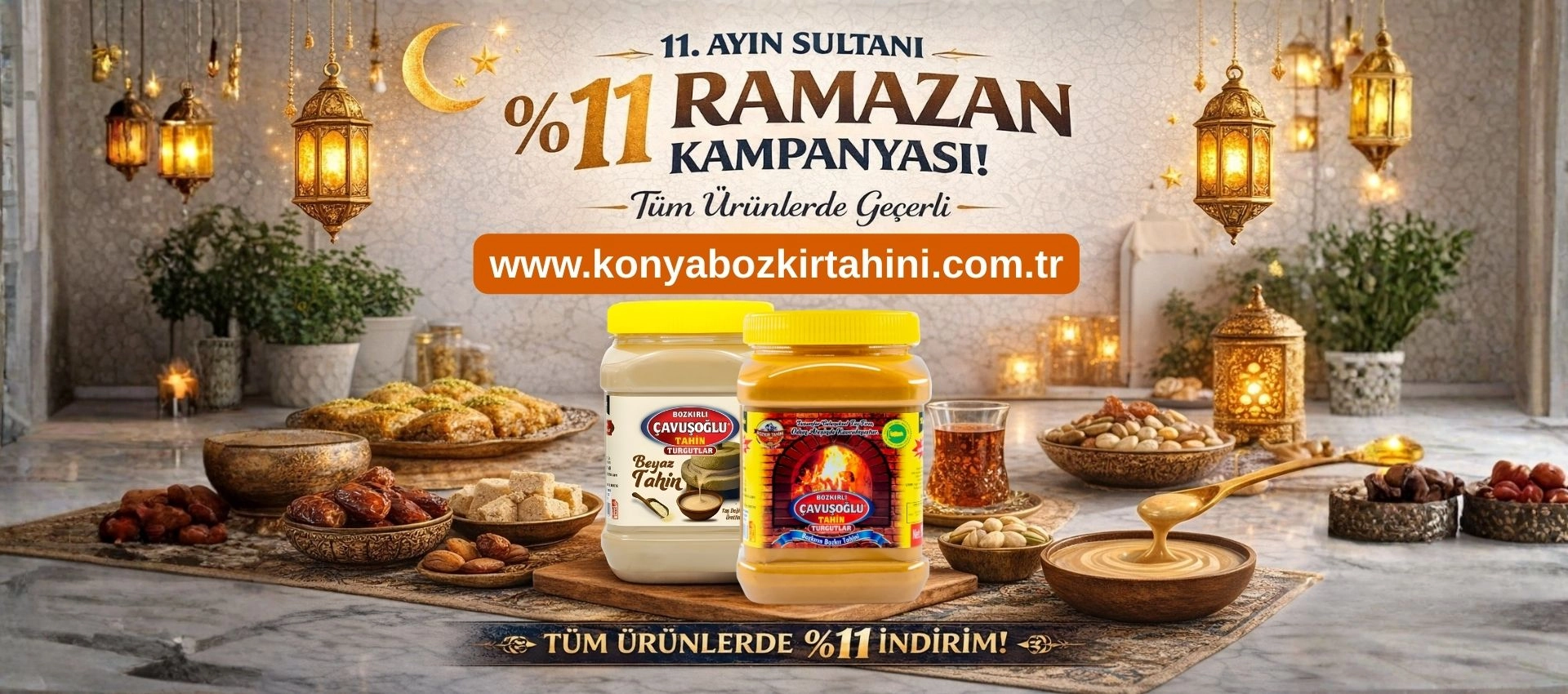 ramazan kampanyası